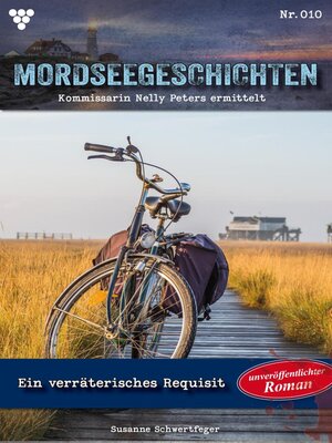 cover image of Mordseegeschichten 10